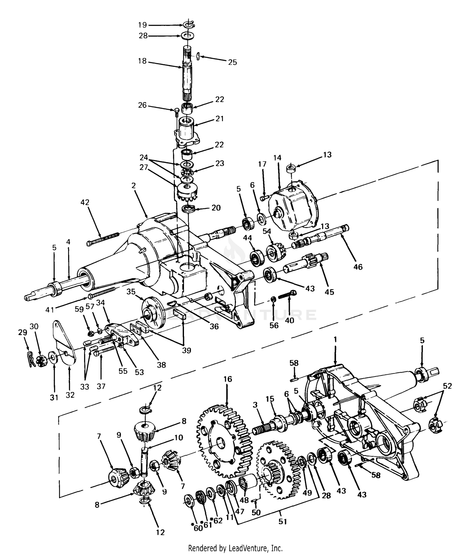 Transmission