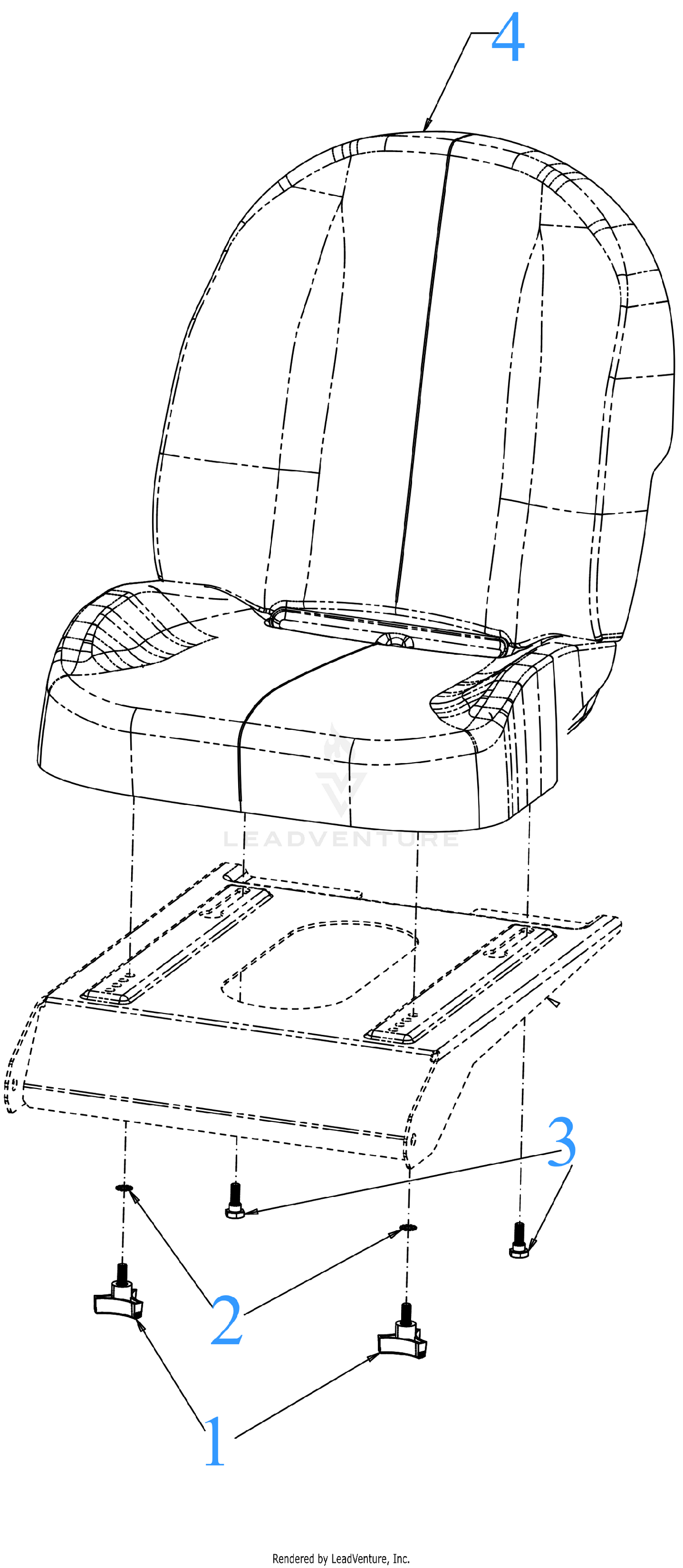 Seat