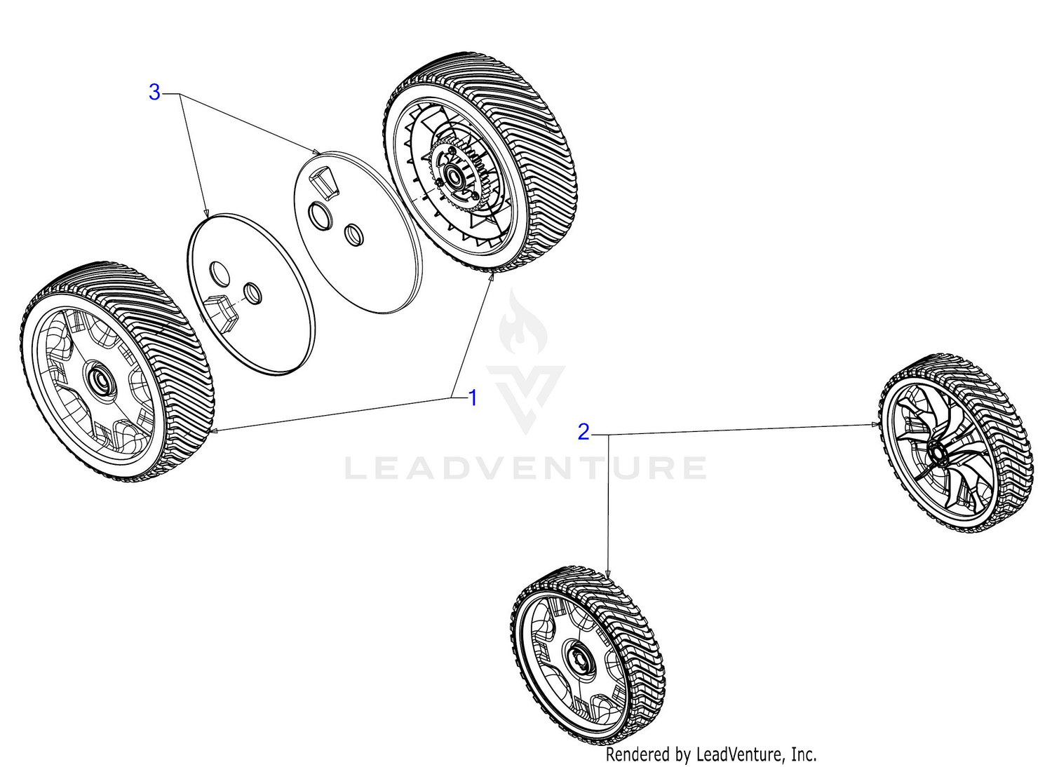 Wheels
