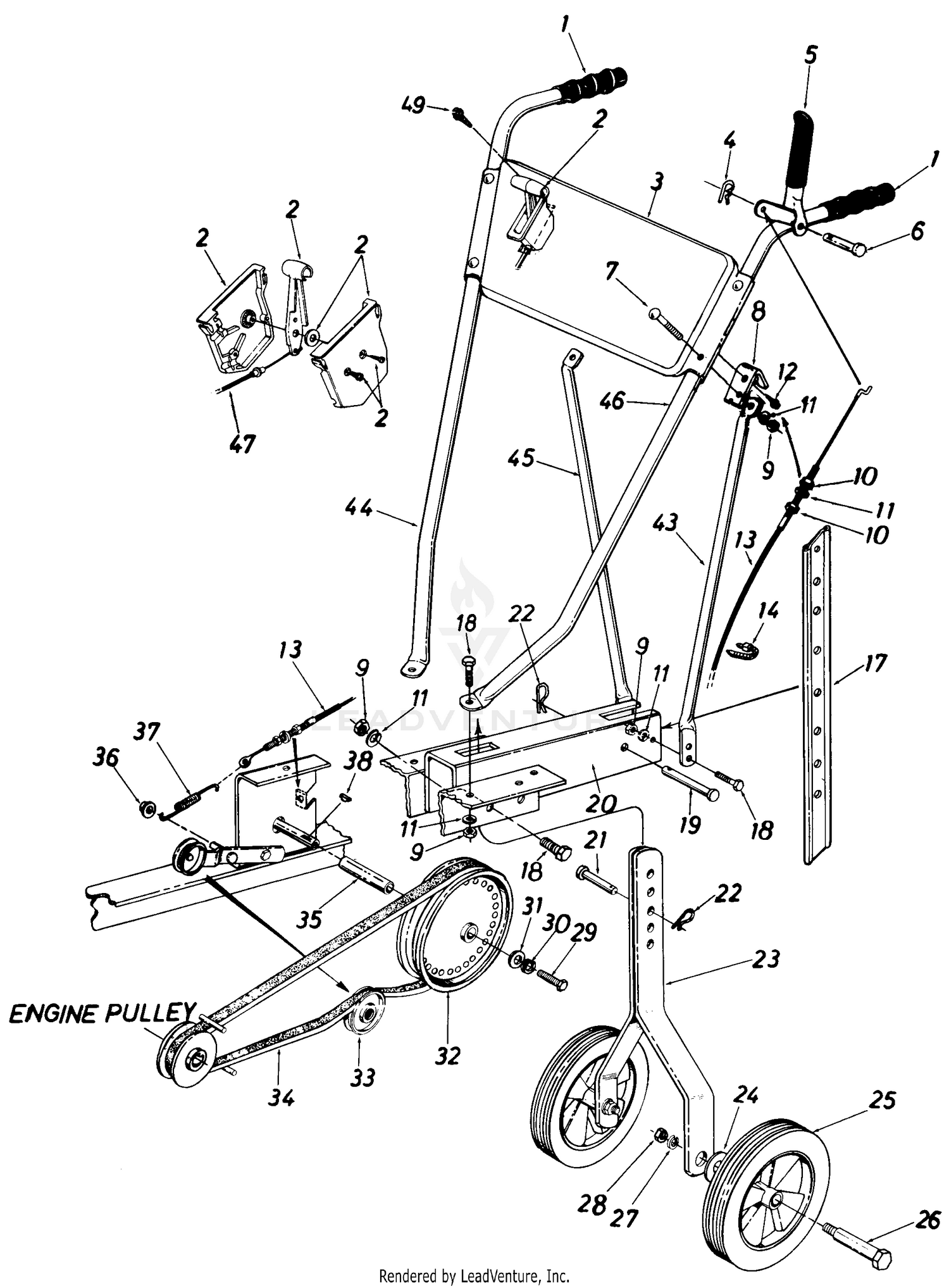Parts