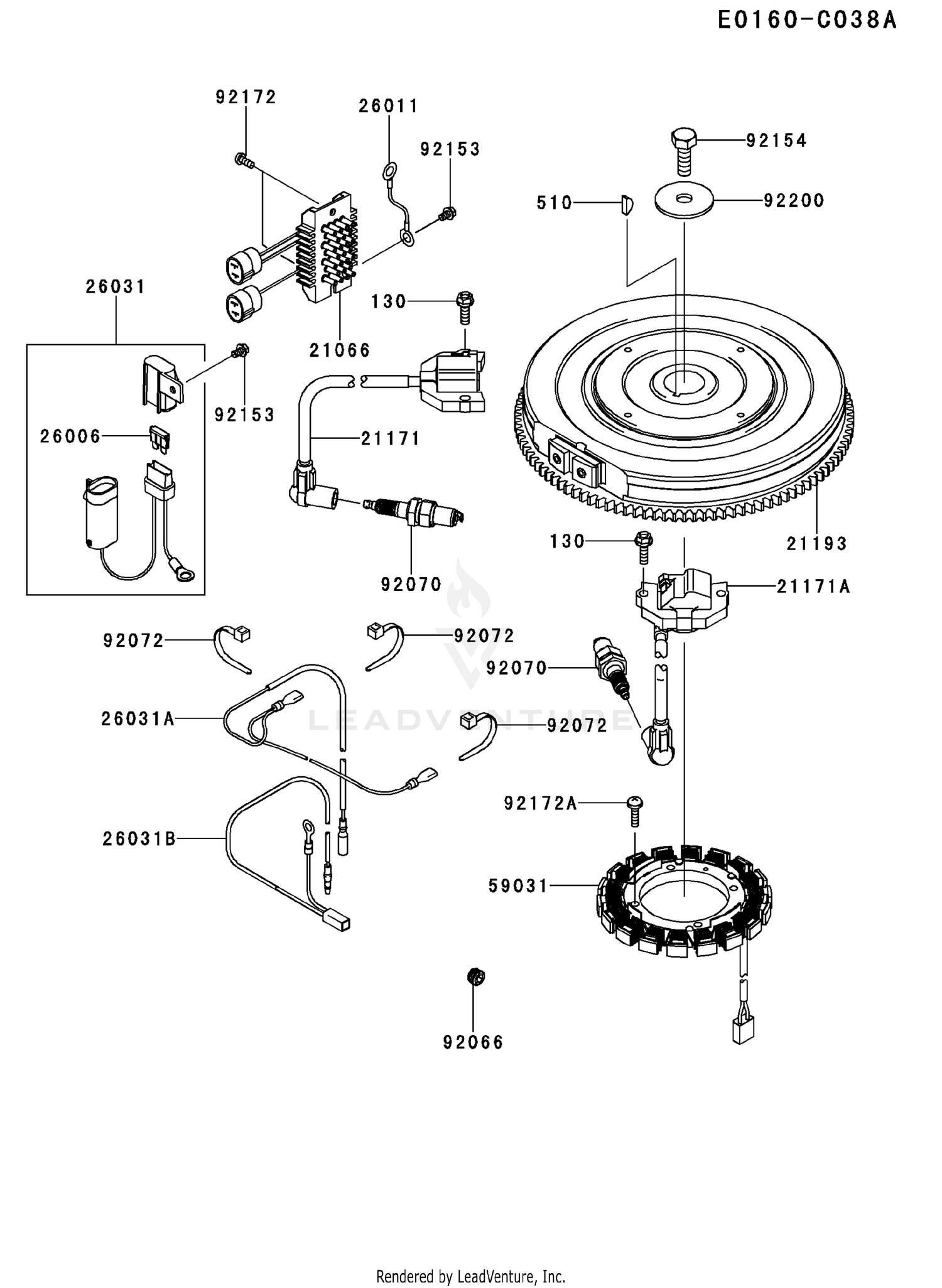 FXT00V-AS26 ELECTRIC EQUIPMENT