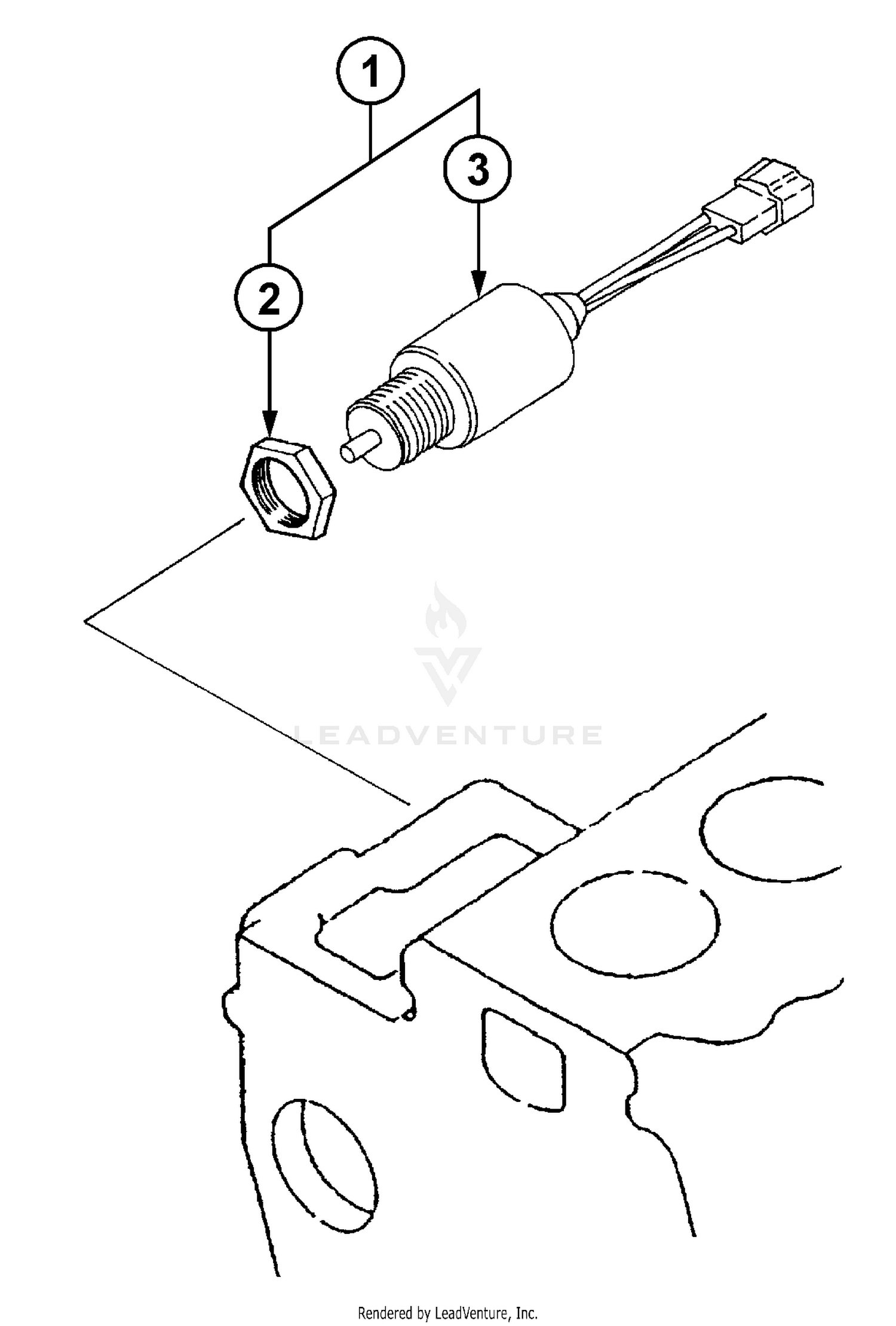 Control System