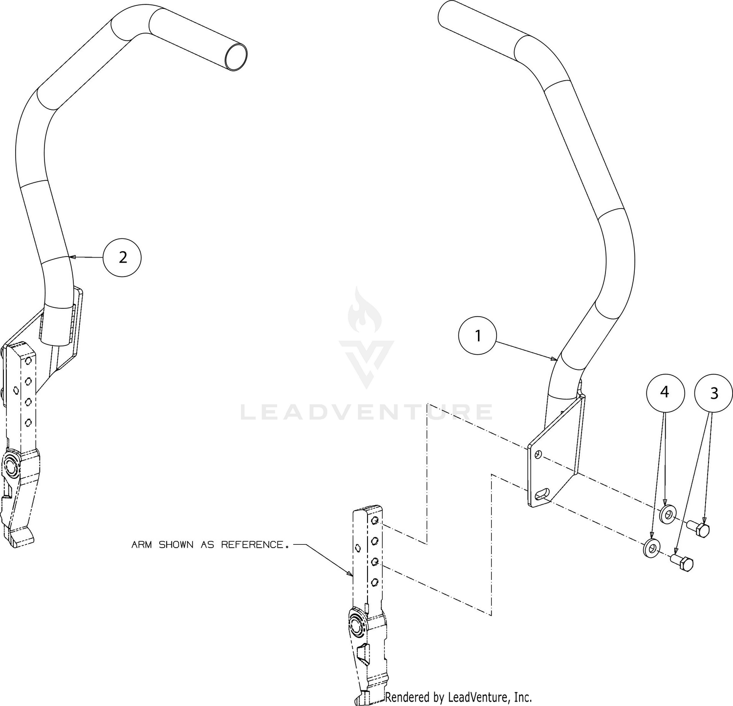 Lapbars