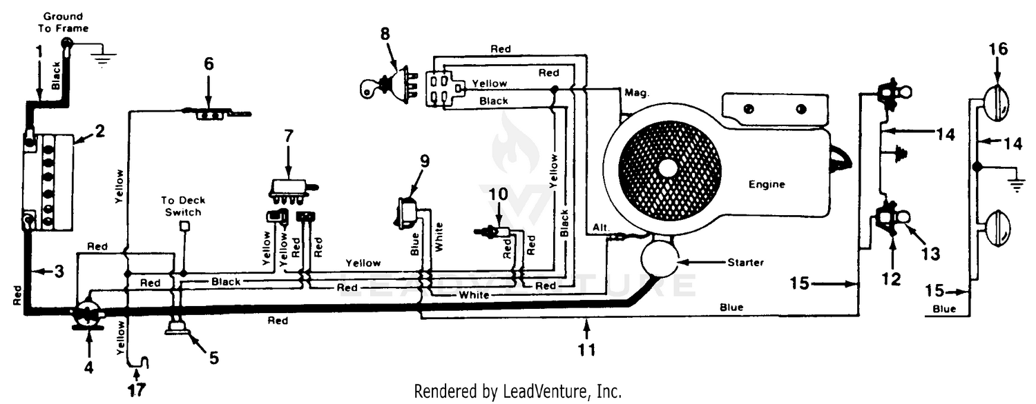 Electrical