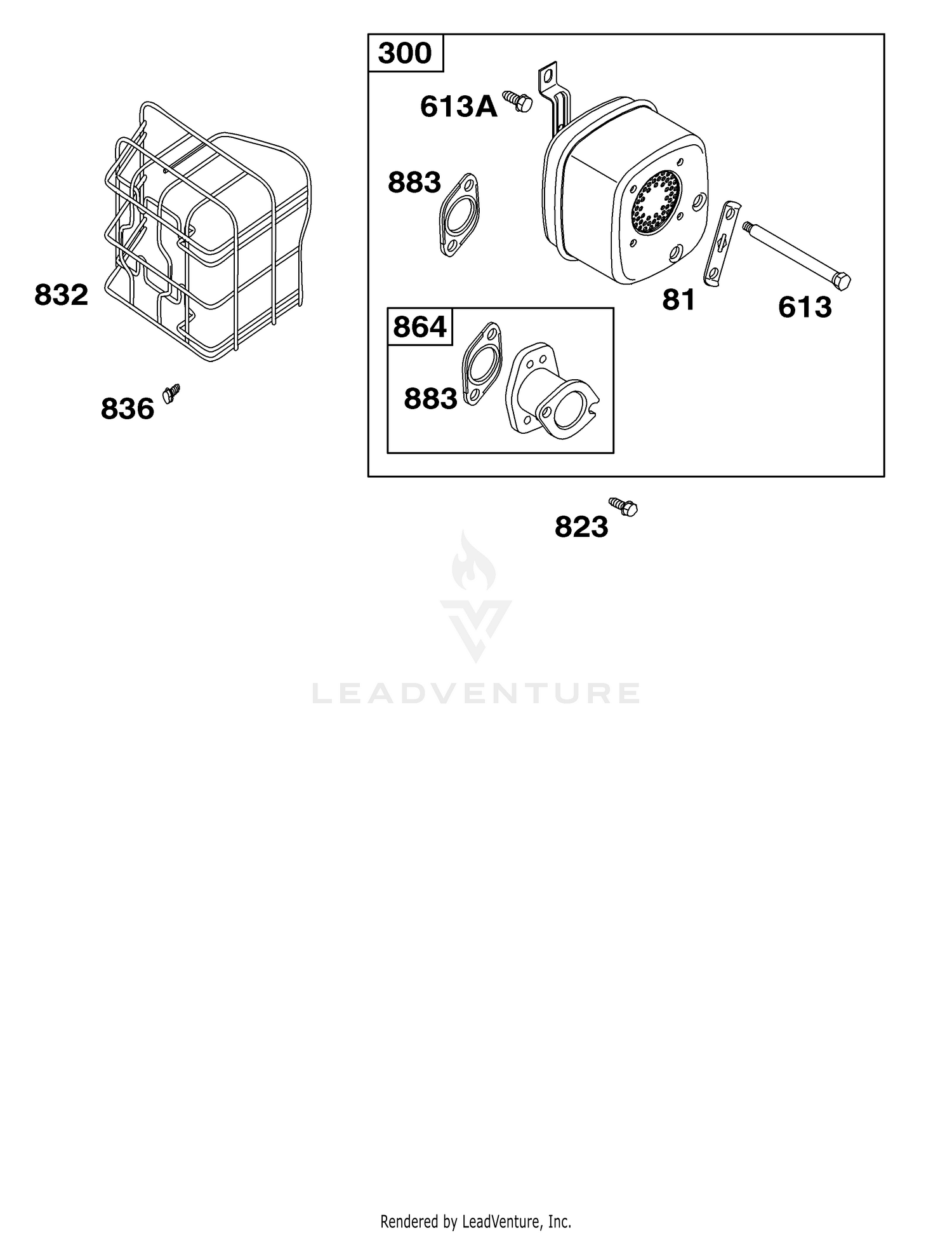 Exhaust Group