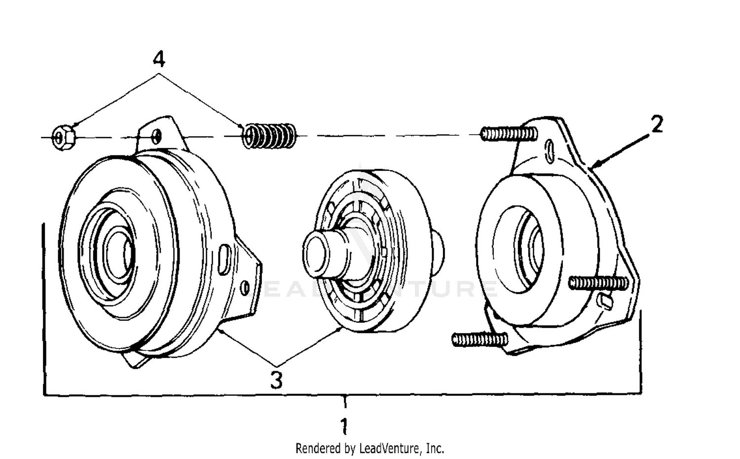 Clutch Breakdown