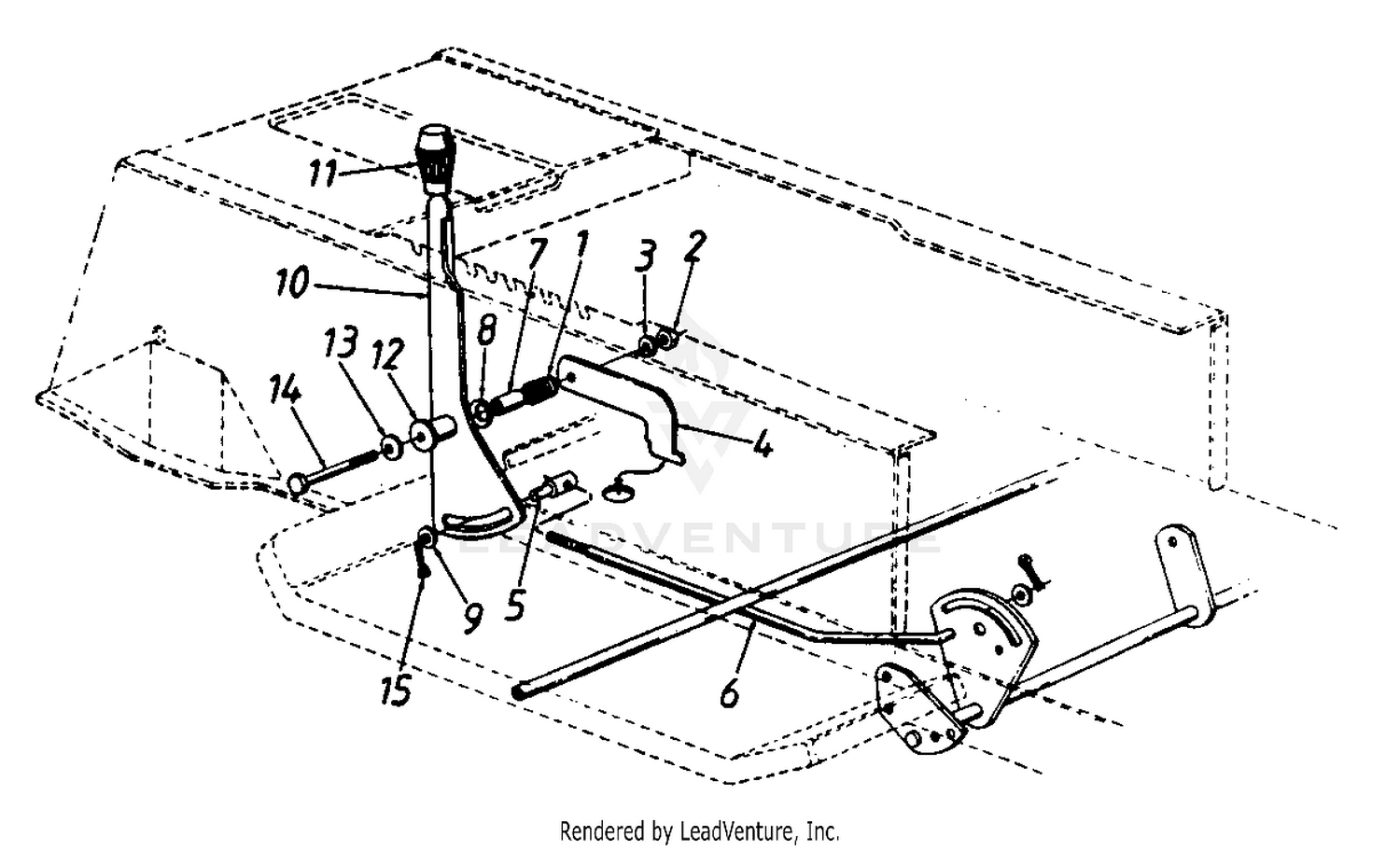 Parts