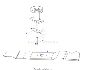 Snapper by MTD SP65S 12BVU2V3707 2020 Walk Behind Mower Partswarehouse