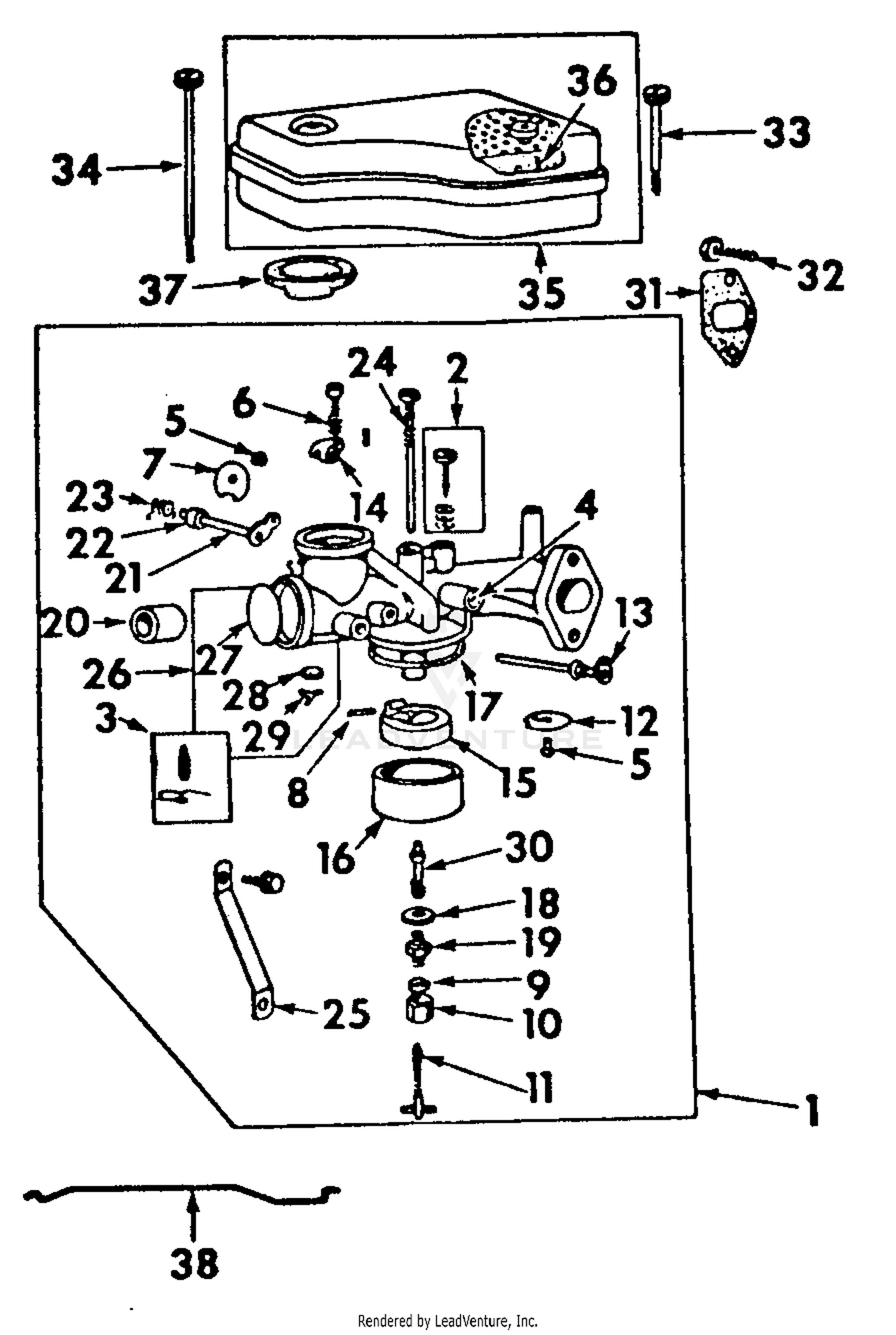 Fuel System