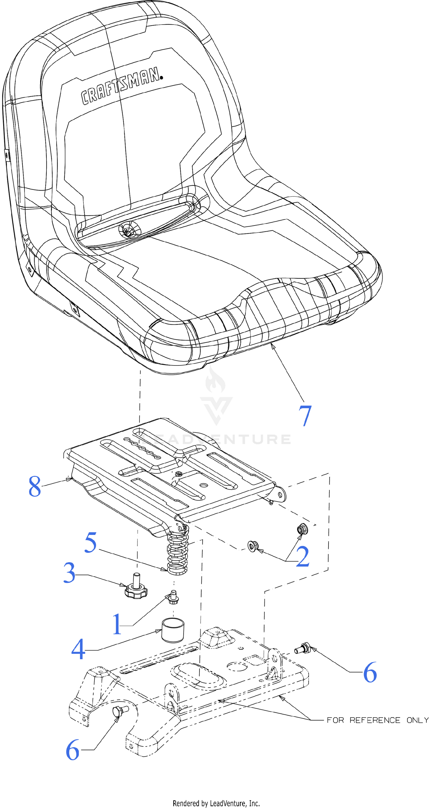 Seat