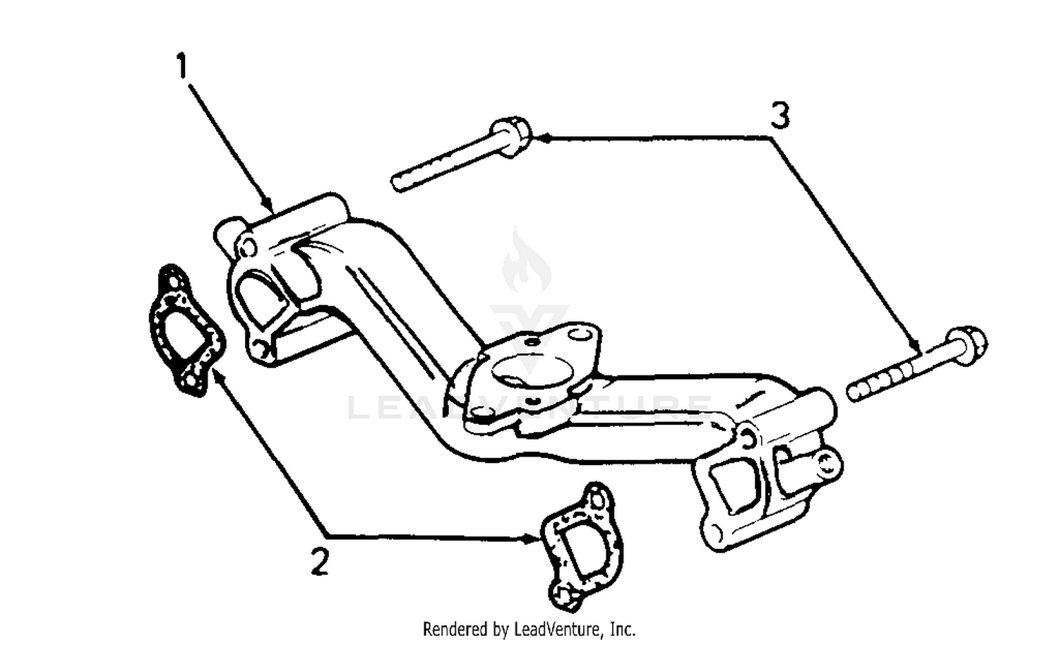 Intake Manifolds