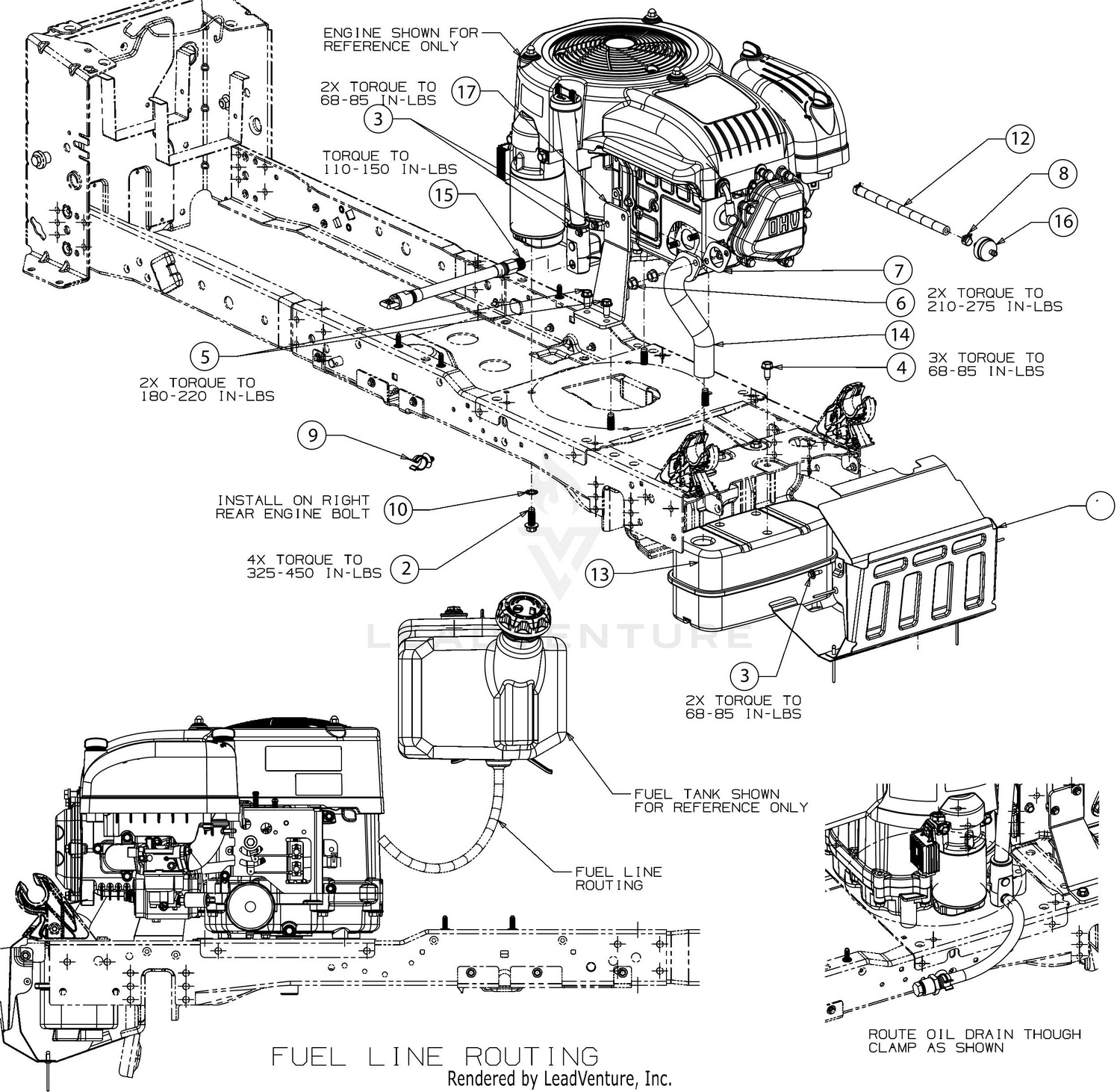 Cub cadet store xt1 parts