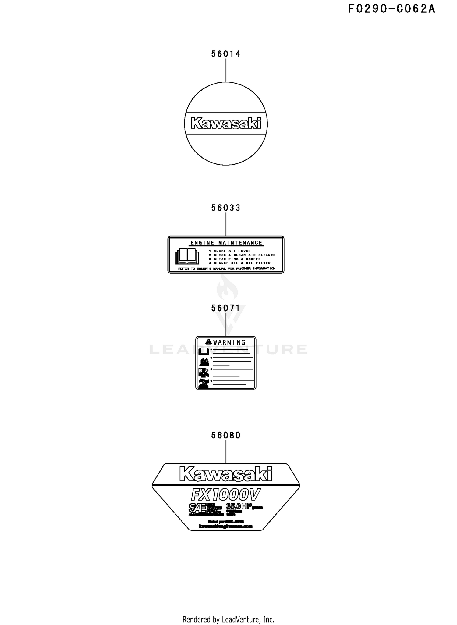 FXT00V-AS26 LABEL