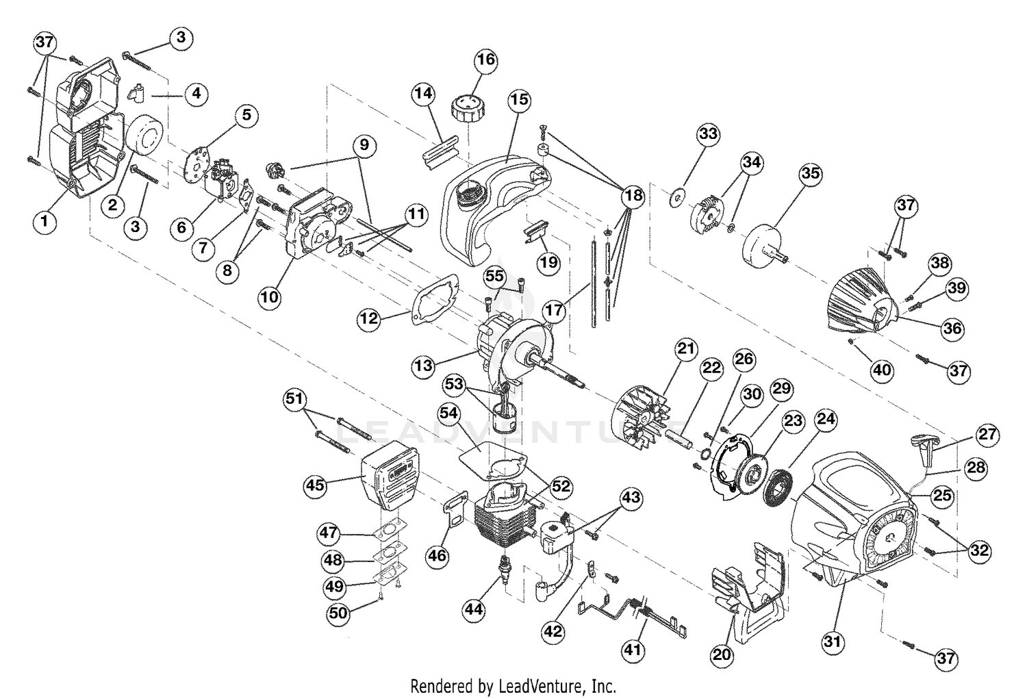 Engine Parts