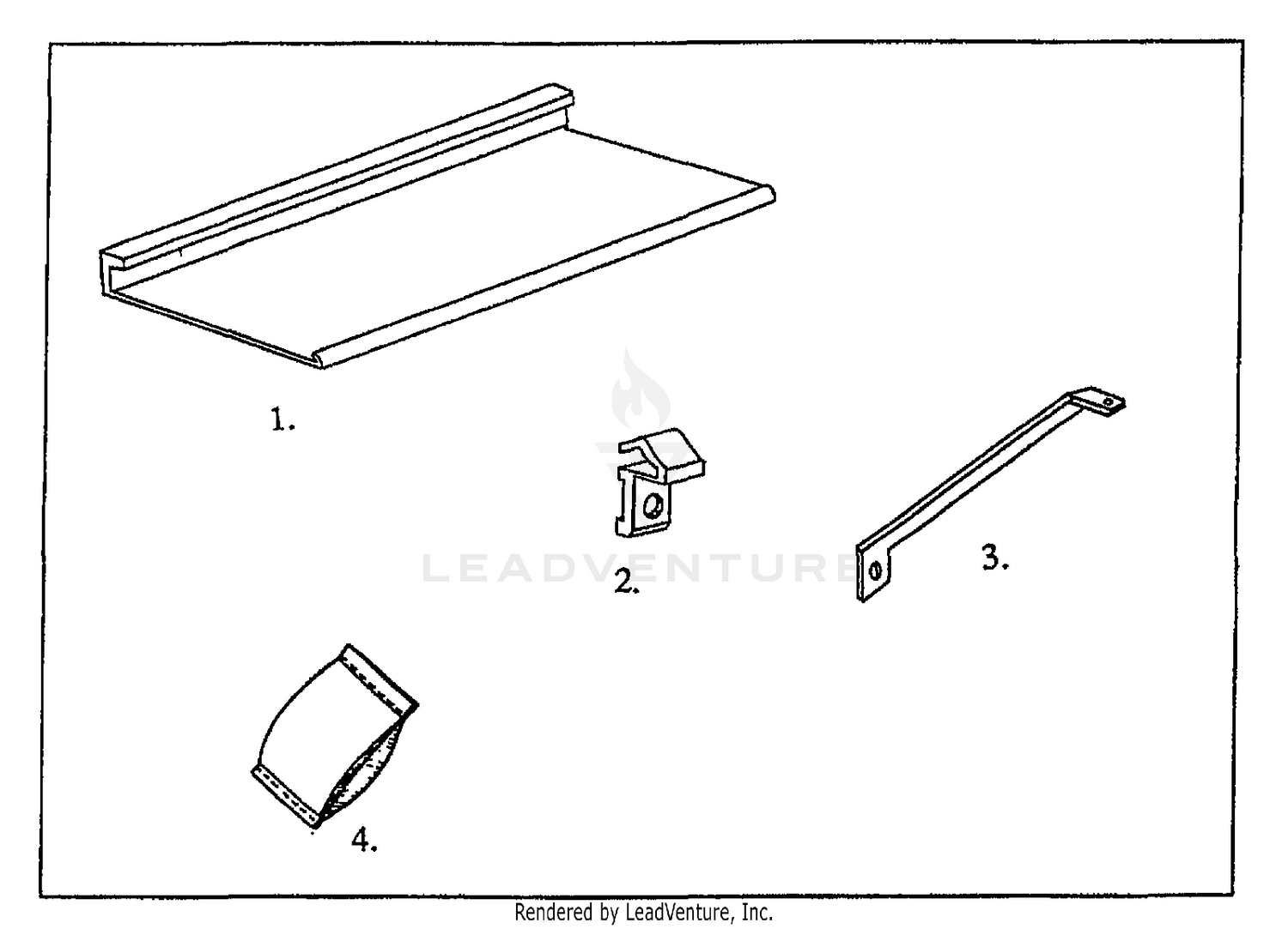 MAIN ASSEMBLY