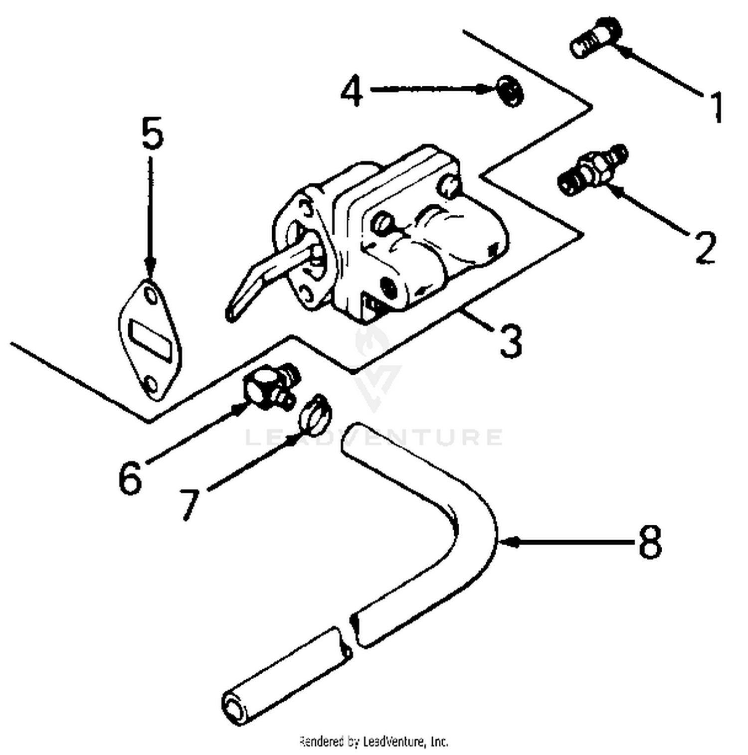 Fuel Pump