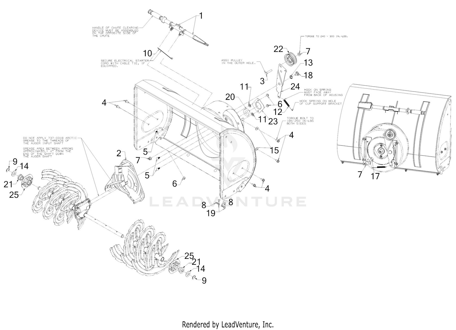 Impeller