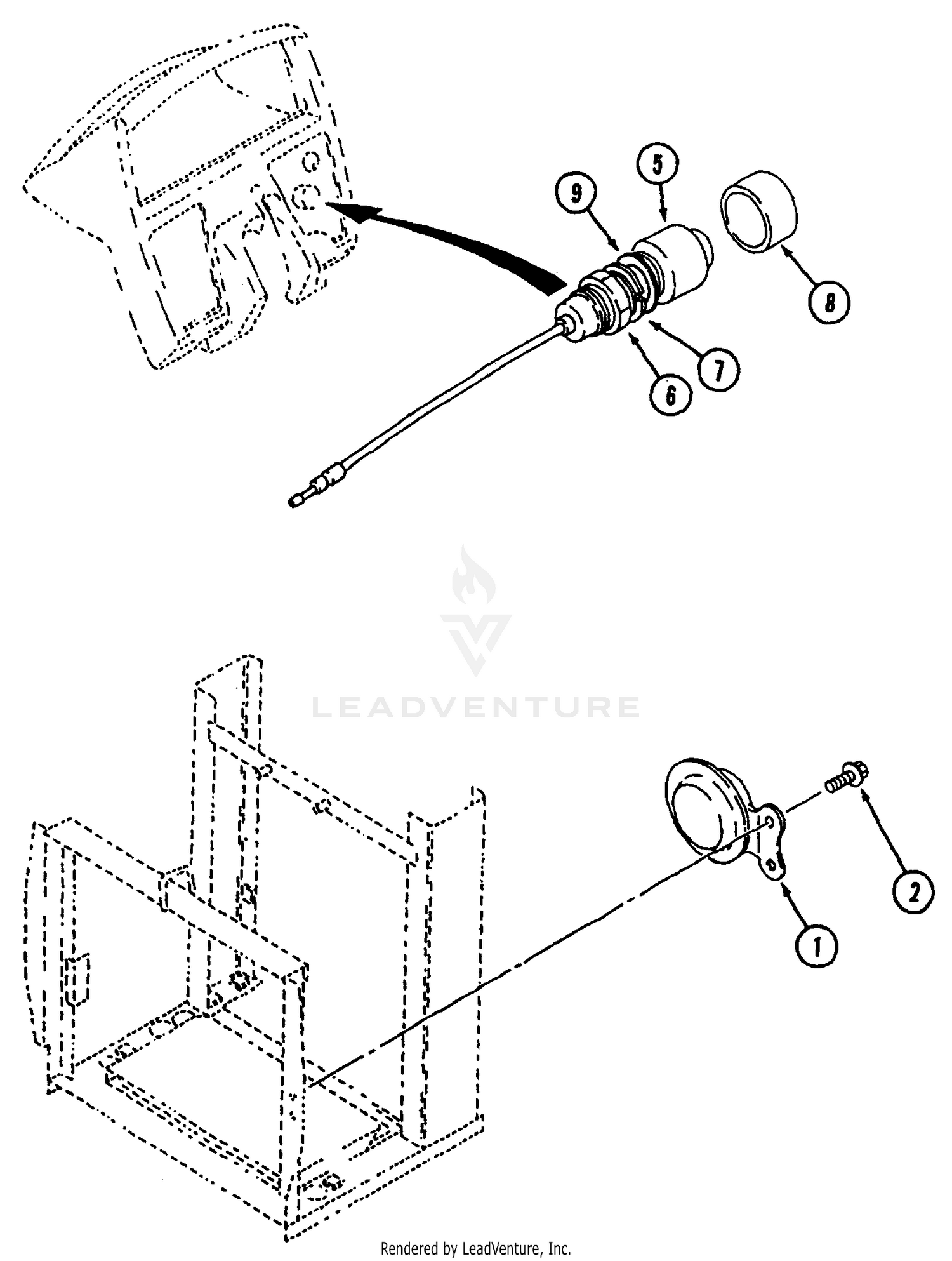 Horn Kit