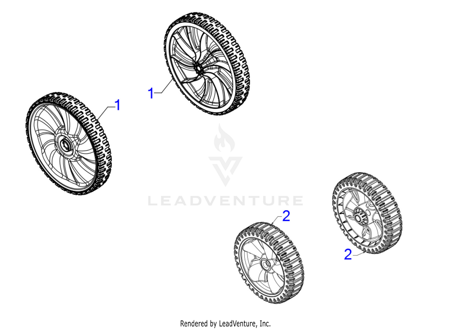 Wheels