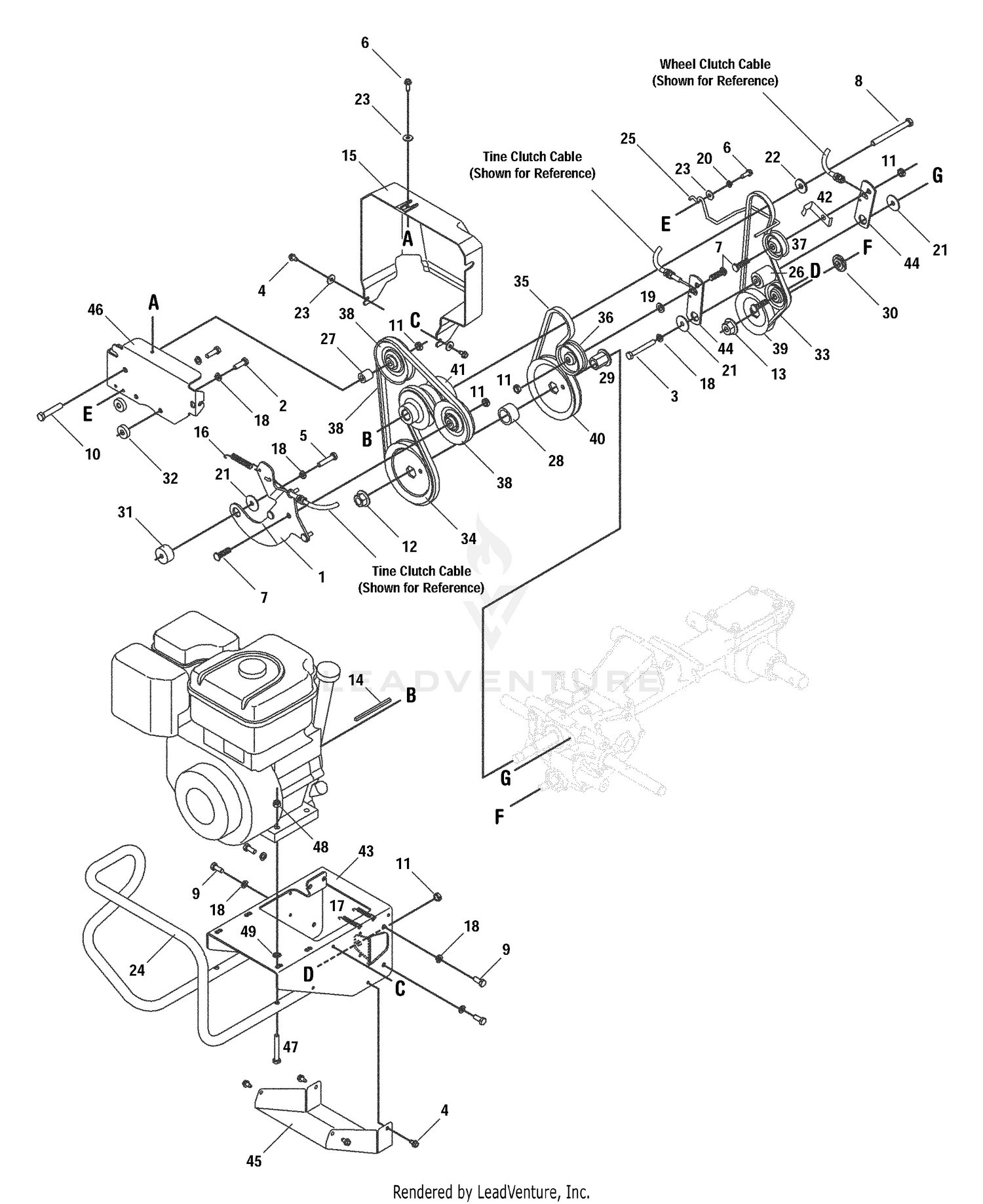 Drive System