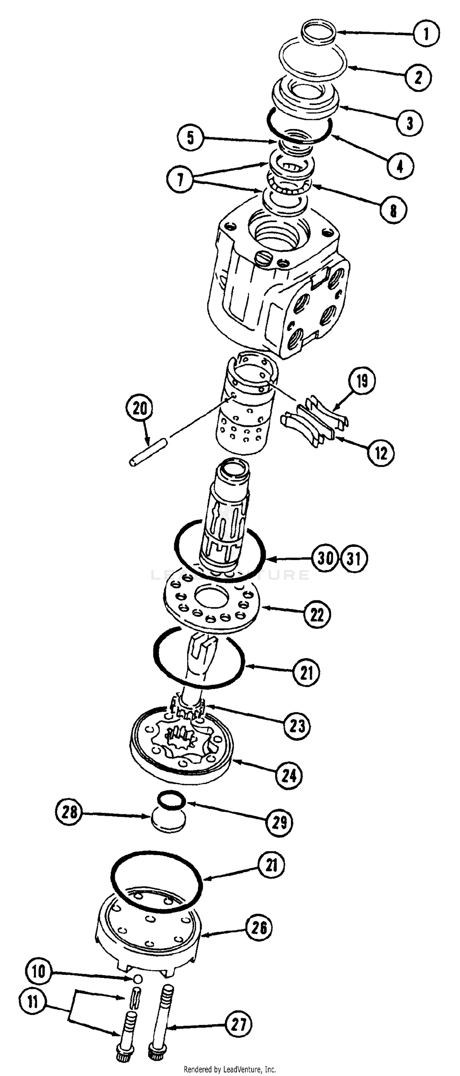 Steering