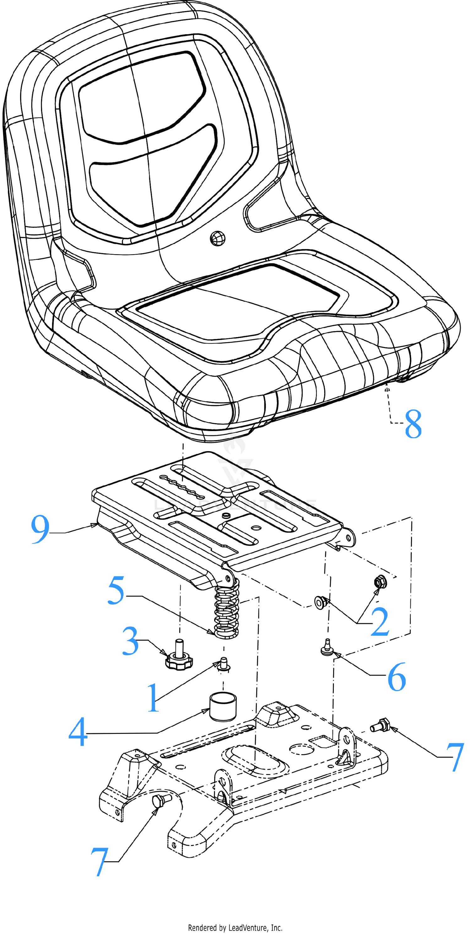 Seat