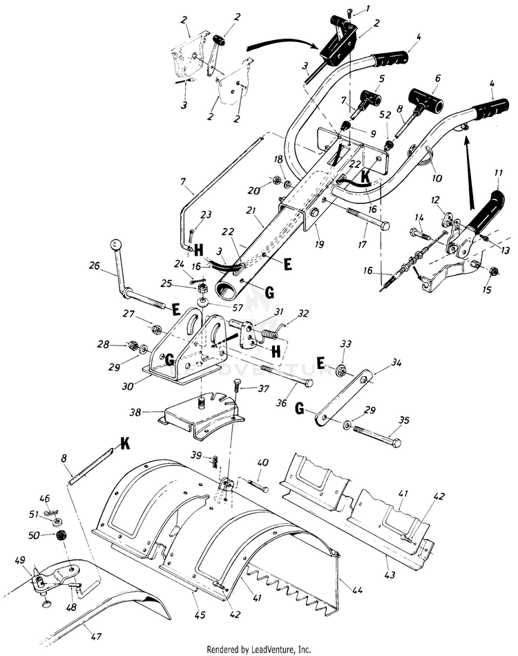 product name