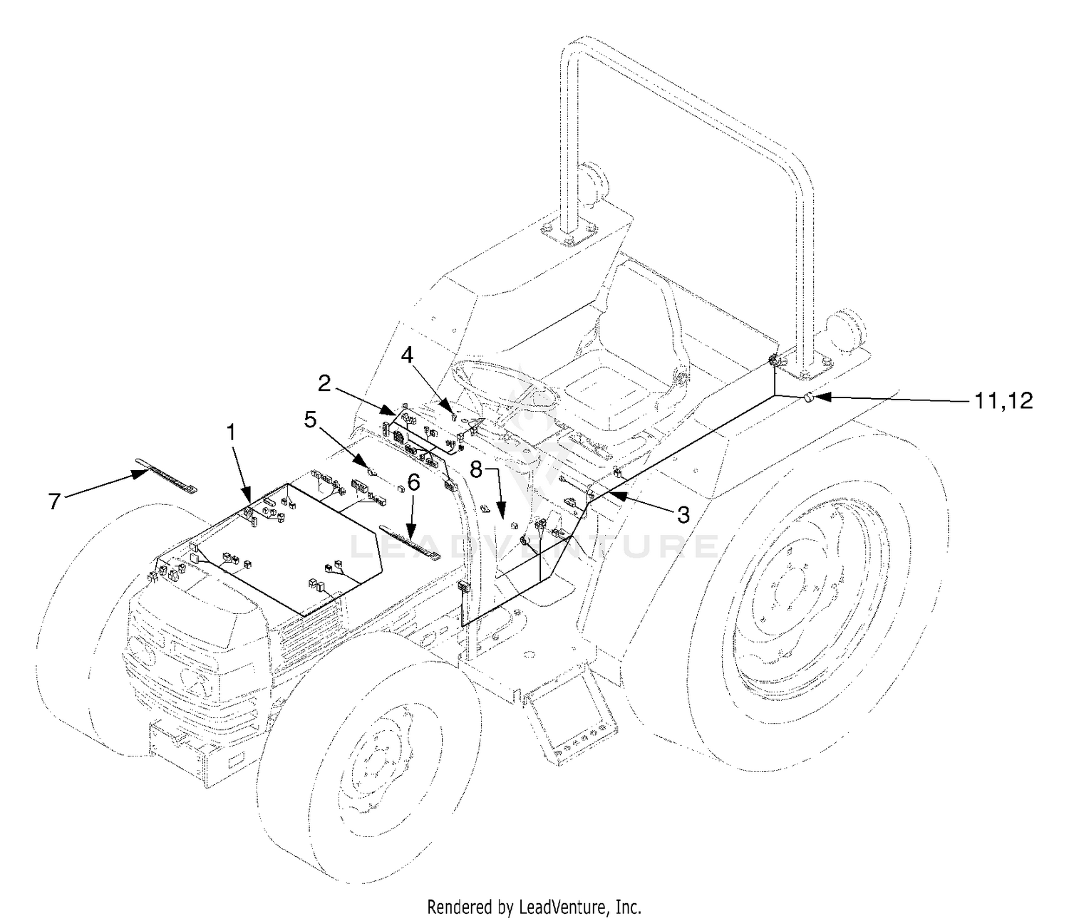 Electrical System 3