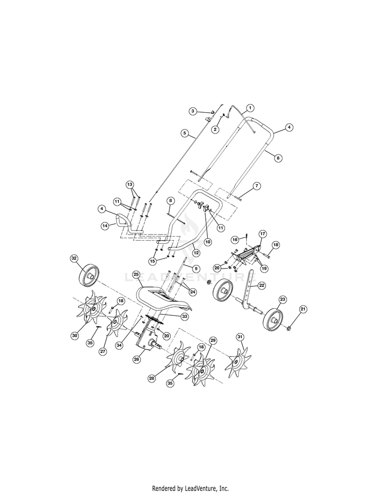 Troy bilt tiller tb146ec parts new arrivals