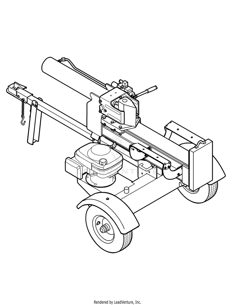 product name