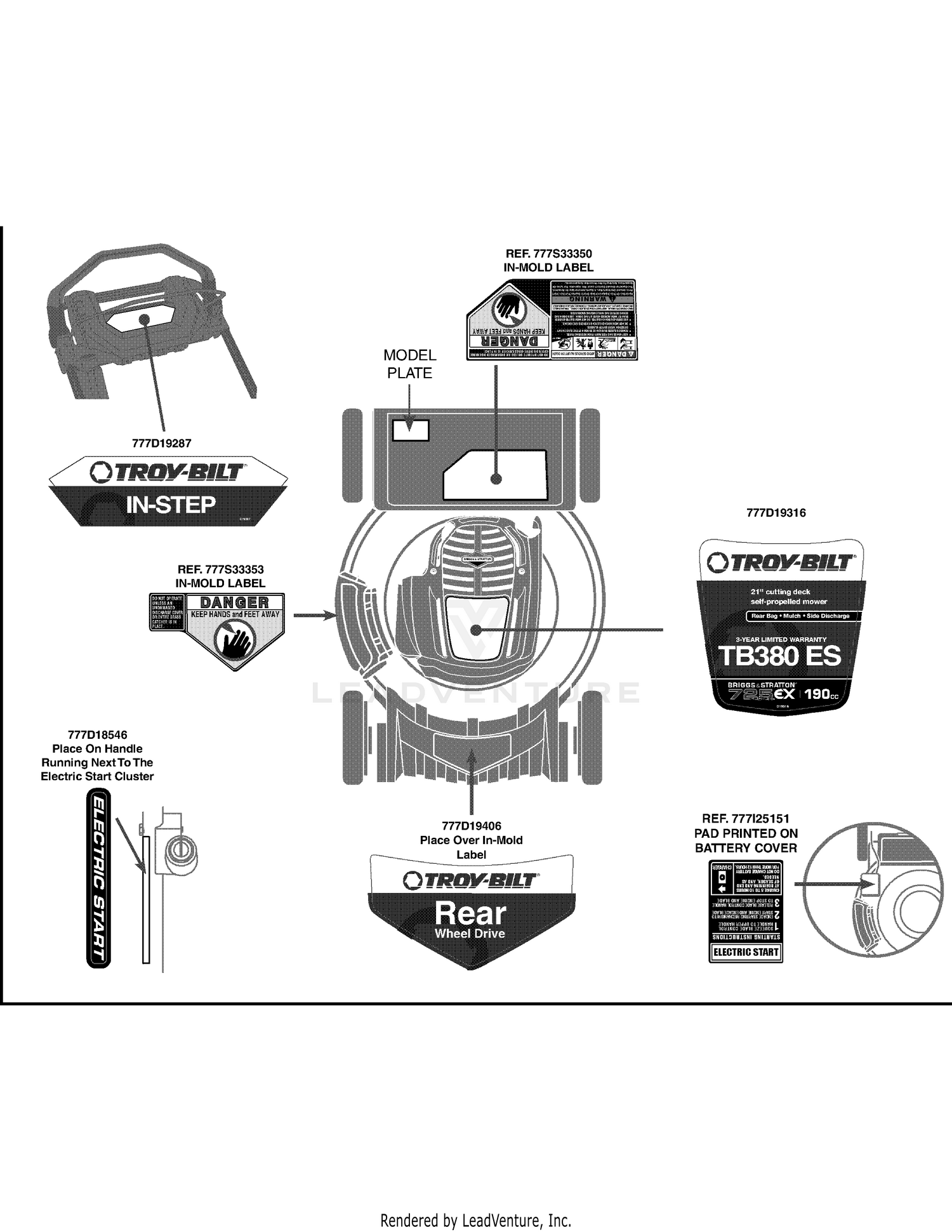 Label Map 12ACC35Sx66