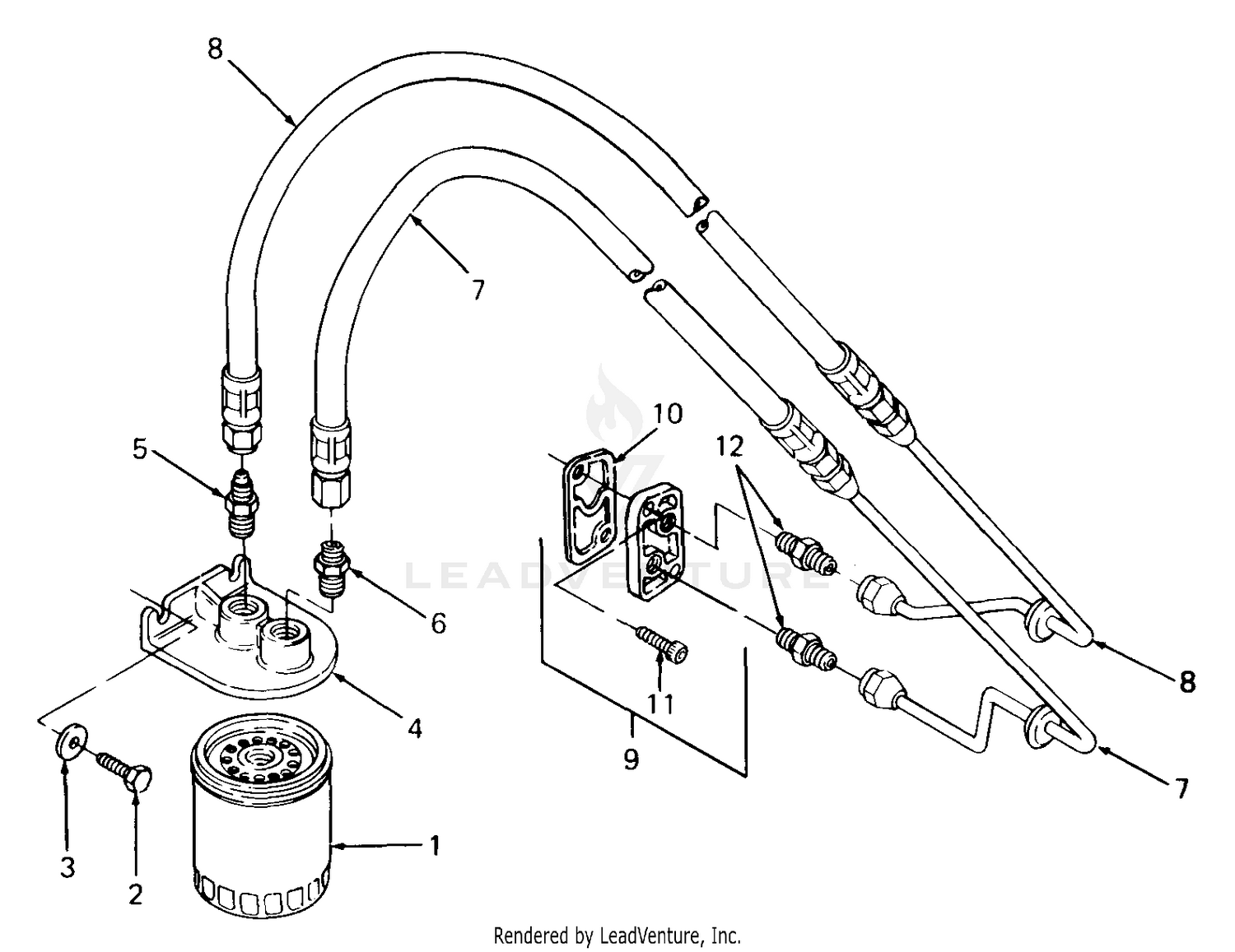 Oil Filter
