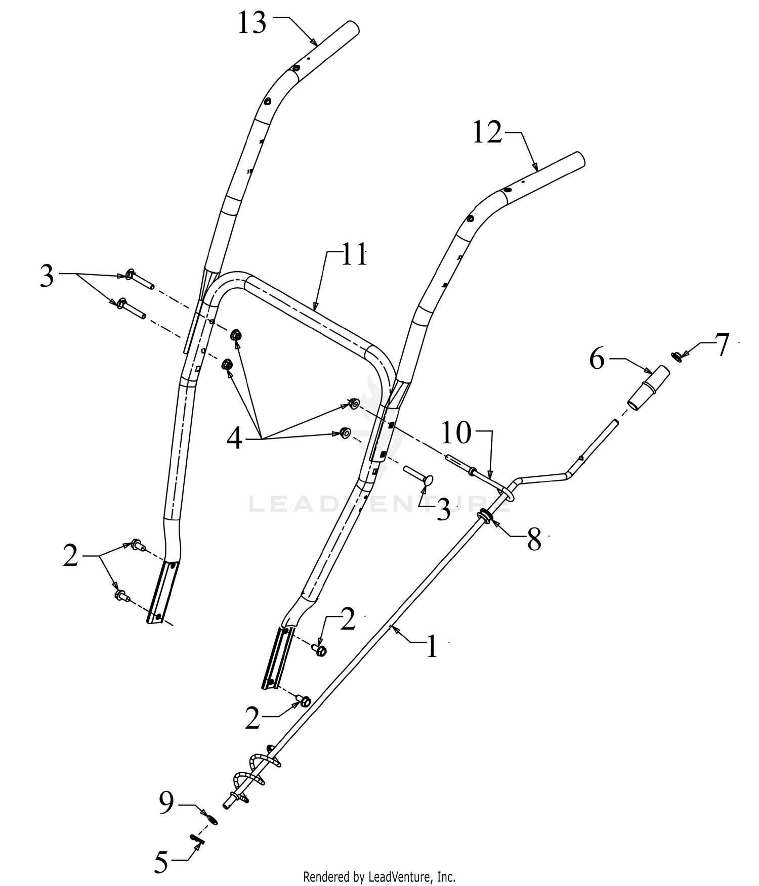 Handle