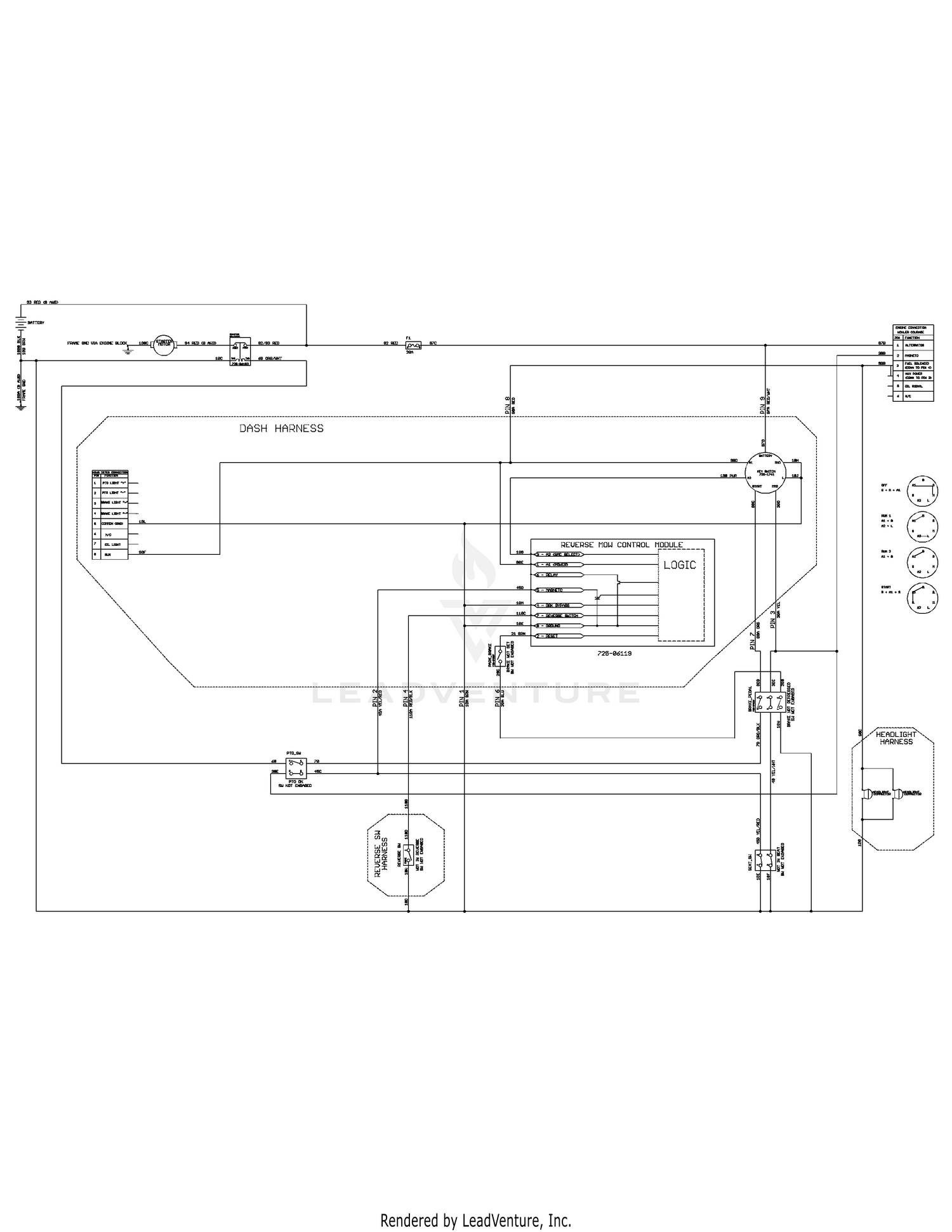 Cub Cadet Wiring Diagram Xt1 Wiring Diagram