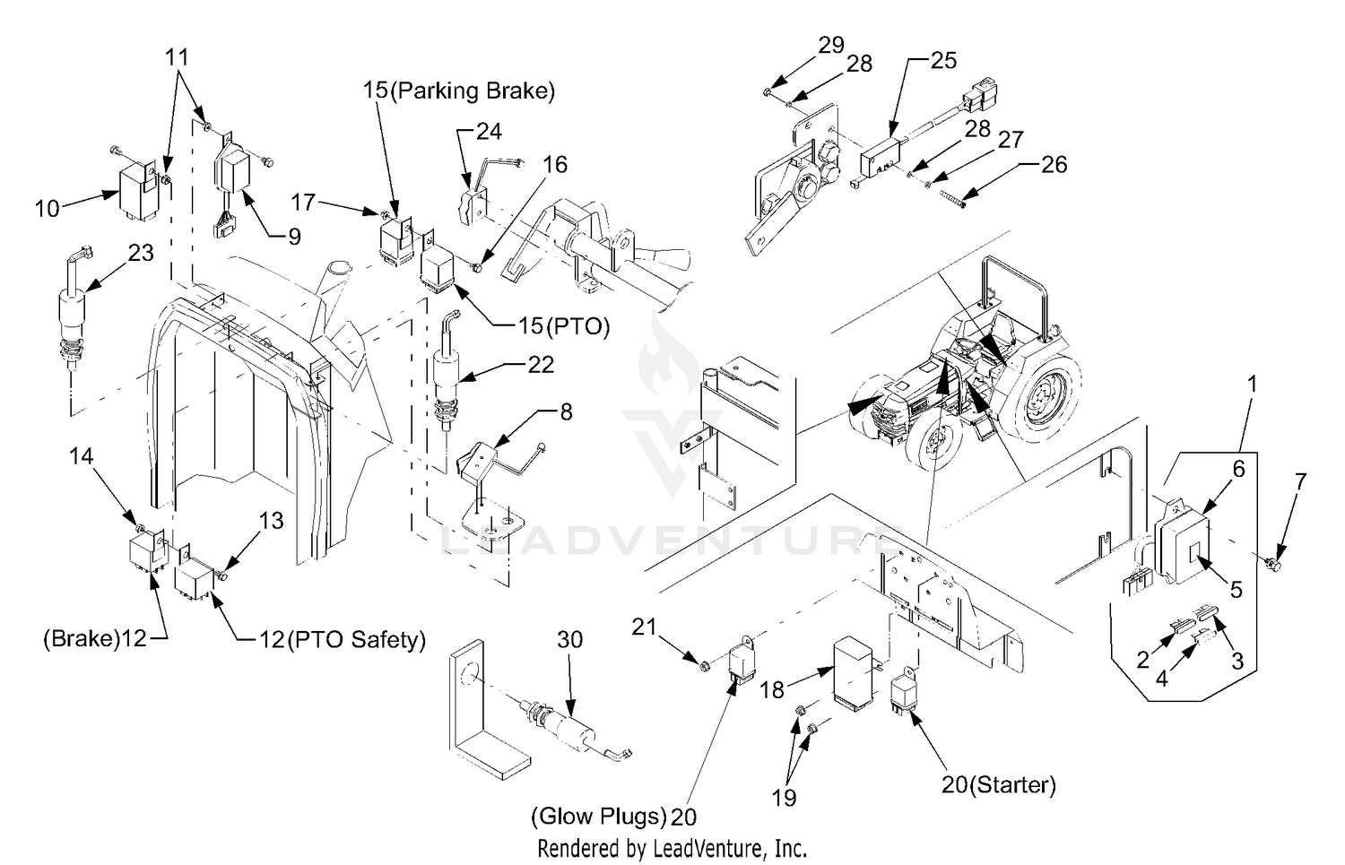 Electrical System 2