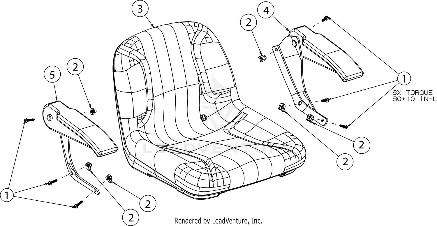 Seat