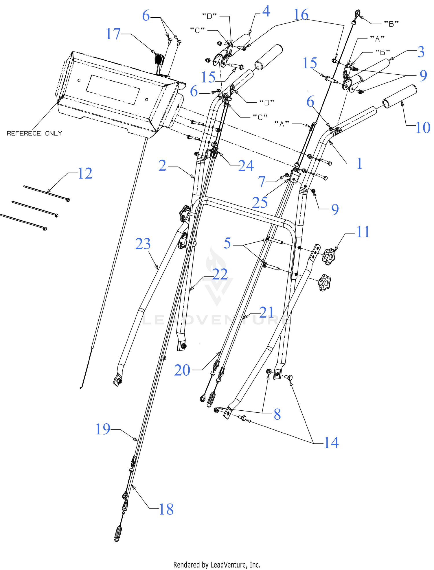 Handle