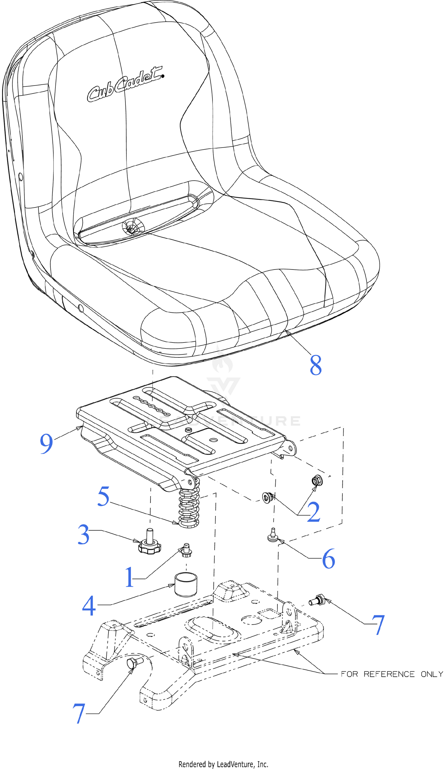 Seat