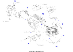 13an77bs011 parts best sale