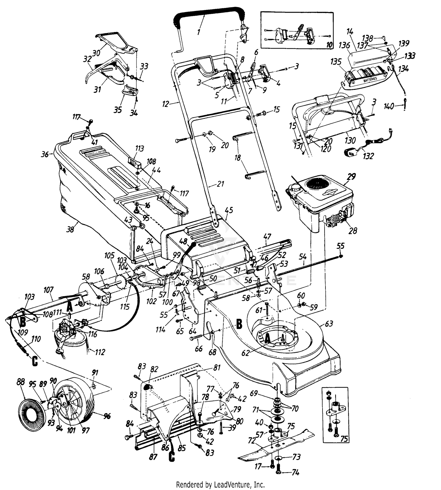 Parts