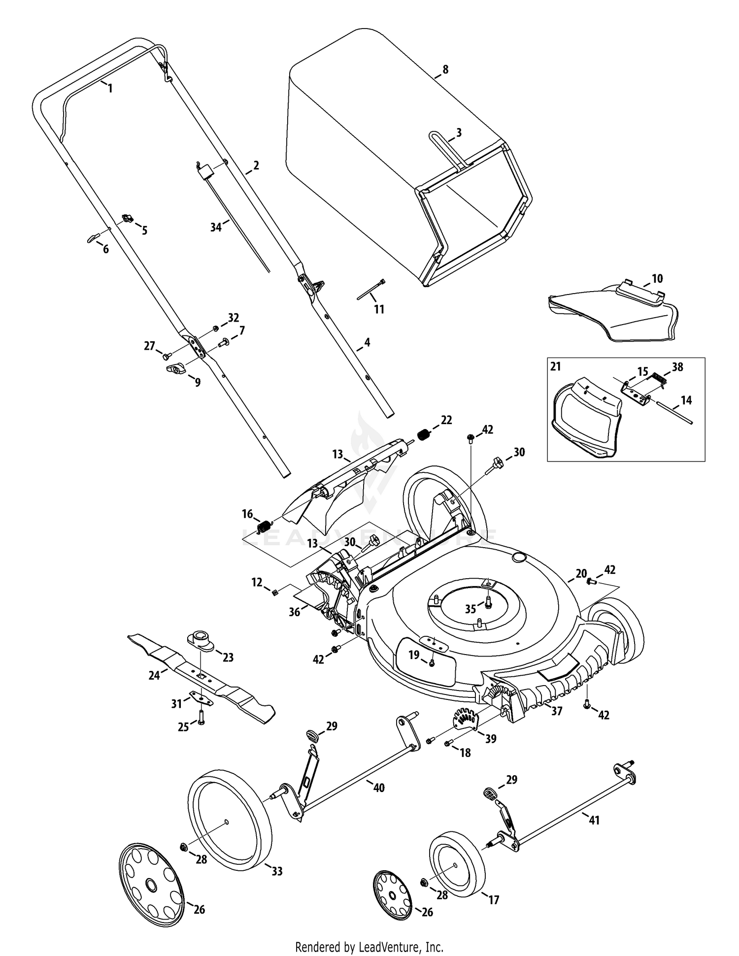 Troy bilt 2024 tb120