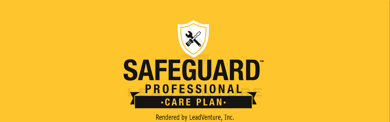 .SAFEGUARD™ PROFESSIONAL CARE PLANS