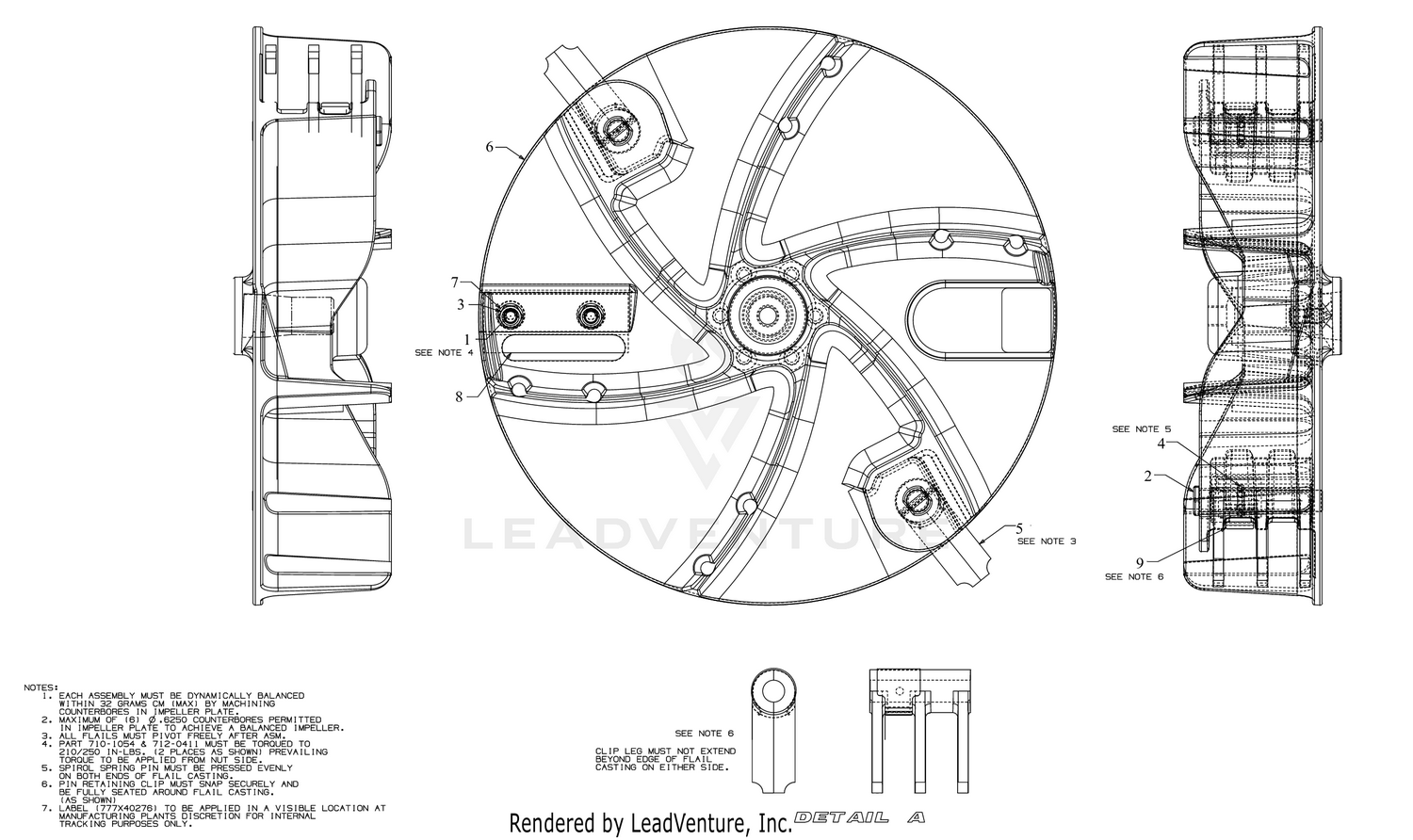 Impeller