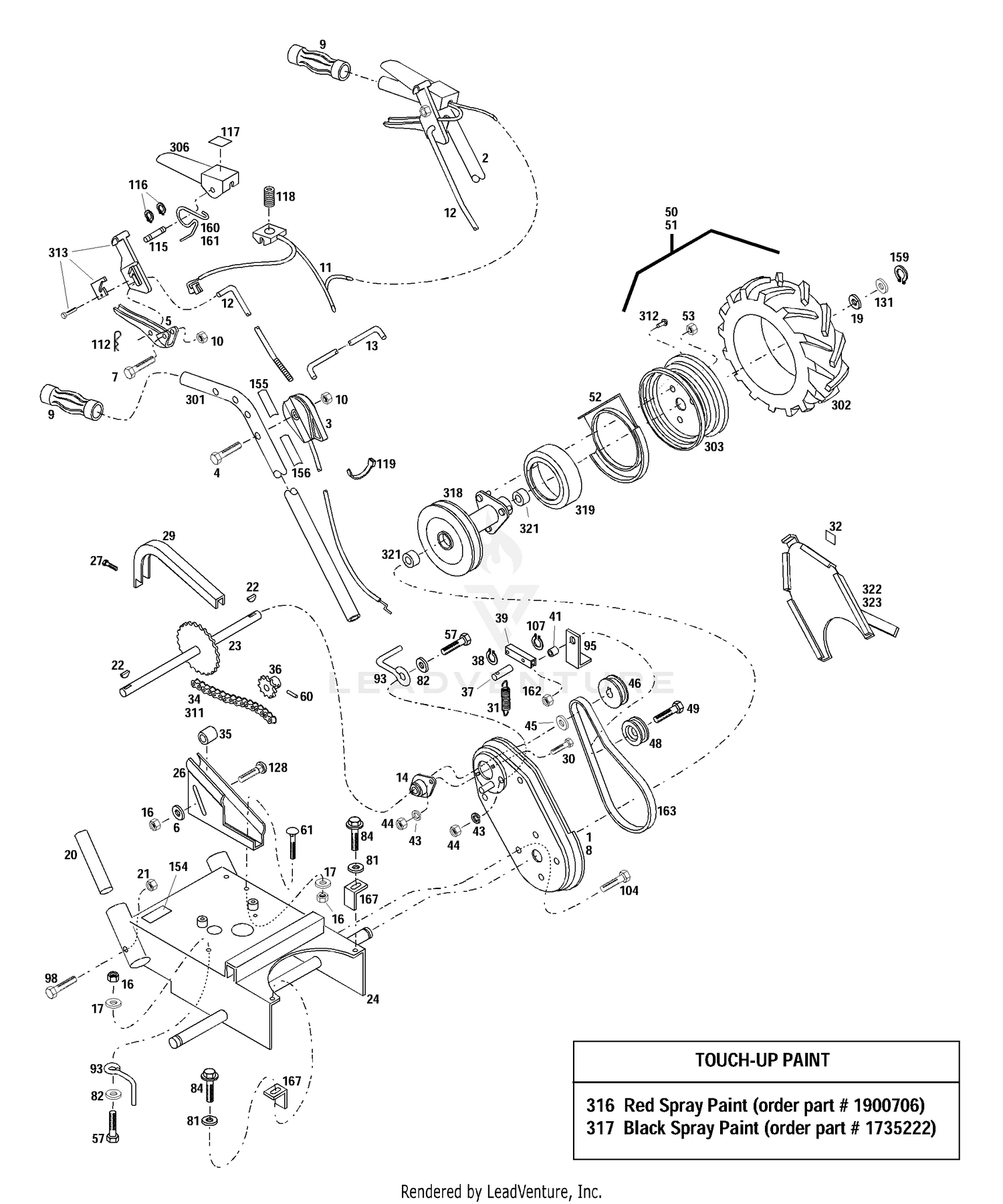 Drive