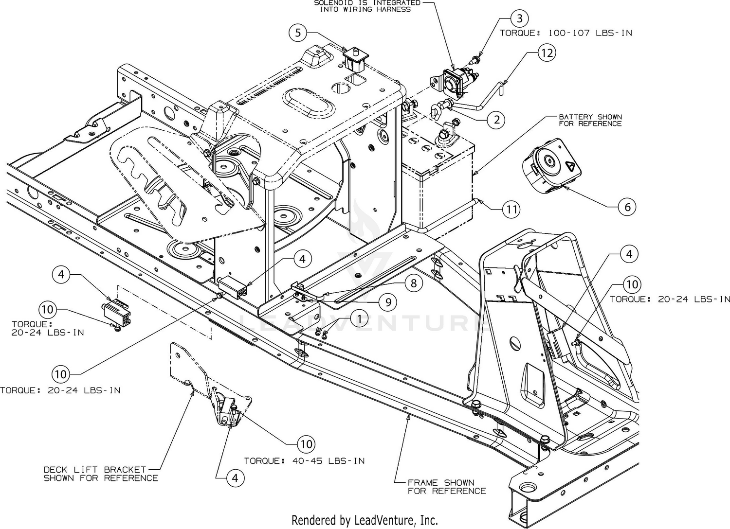 Tb30r parts deals