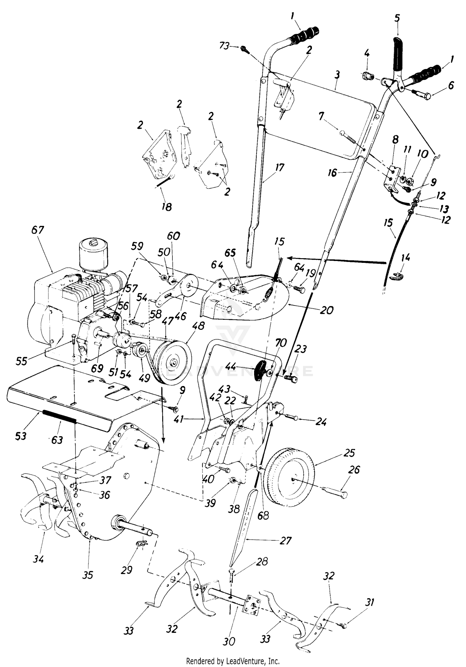 Parts