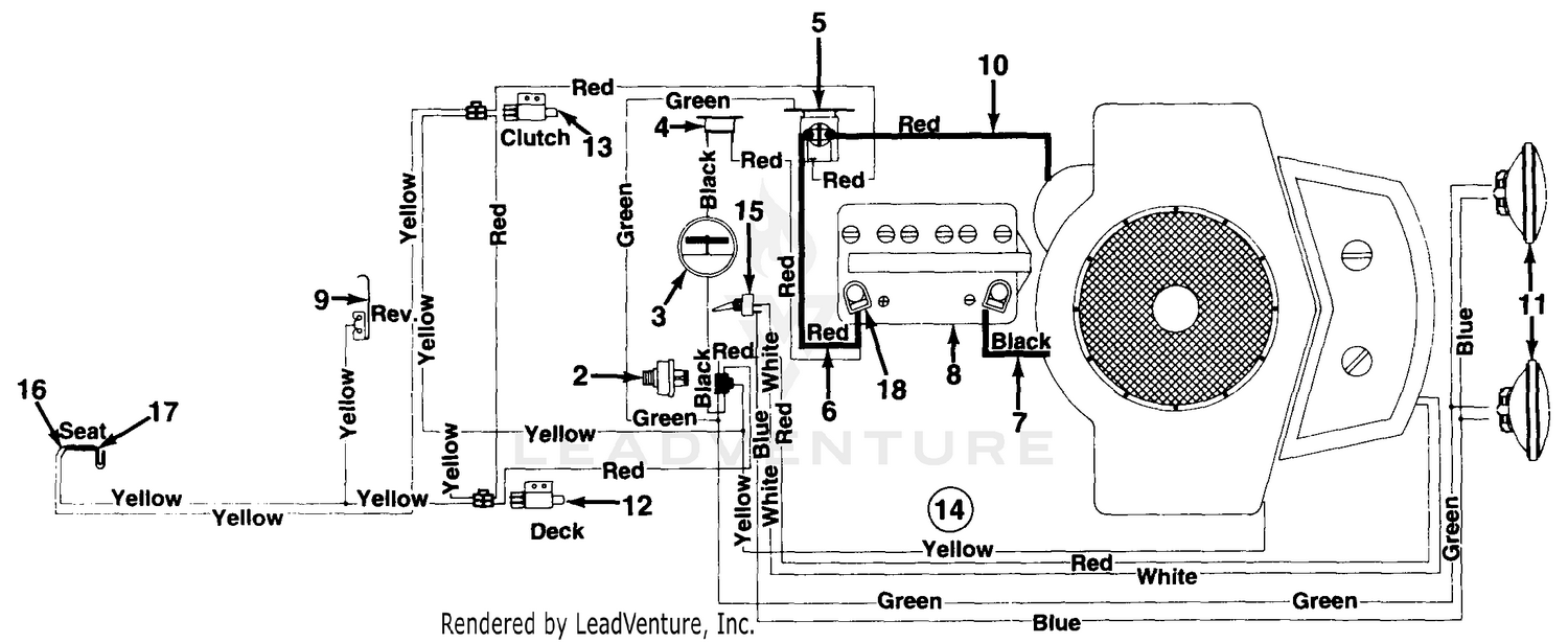 Electrical System