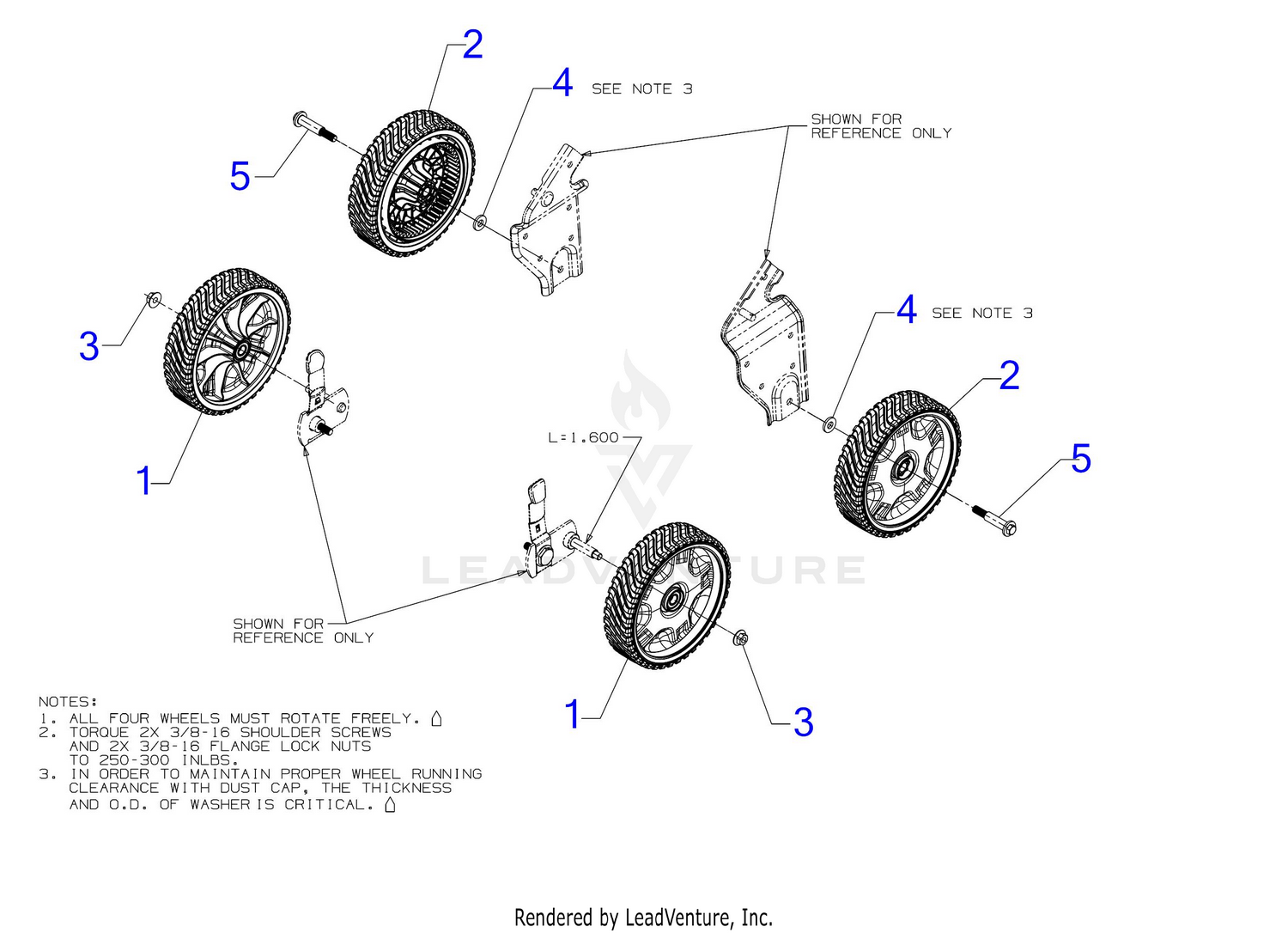 Wheels