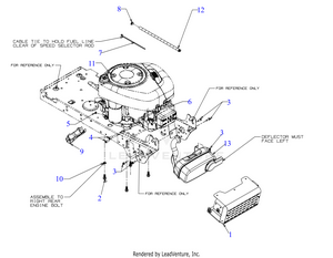 Craftsman CMXGRAM1130036 13AN77XS093 T110 2020 Lawn Tractor Partswarehouse