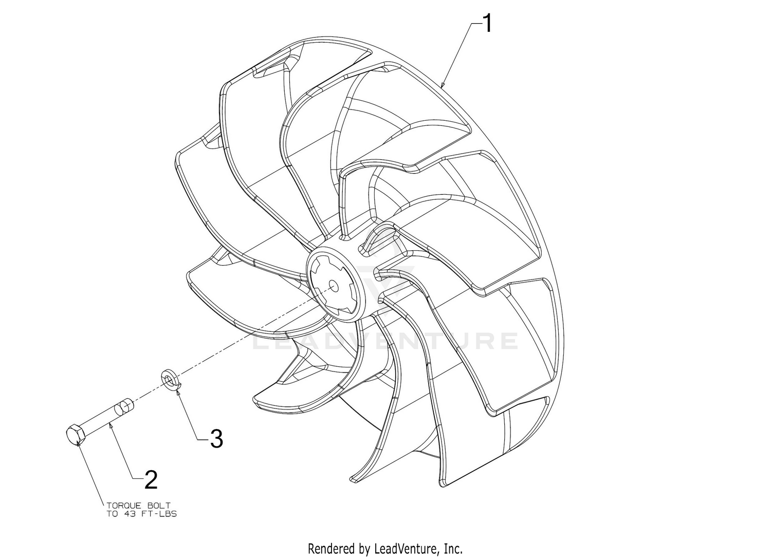 Impeller
